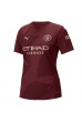 Fotbalové Dres Manchester City Jack Grealish #10 Dámské Třetí Oblečení 2024-25 Krátký Rukáv